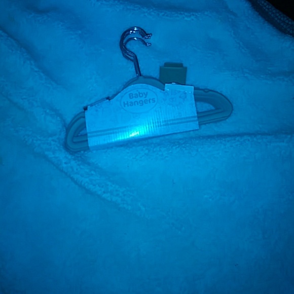 Baby Hangers - Picture 1 of 1